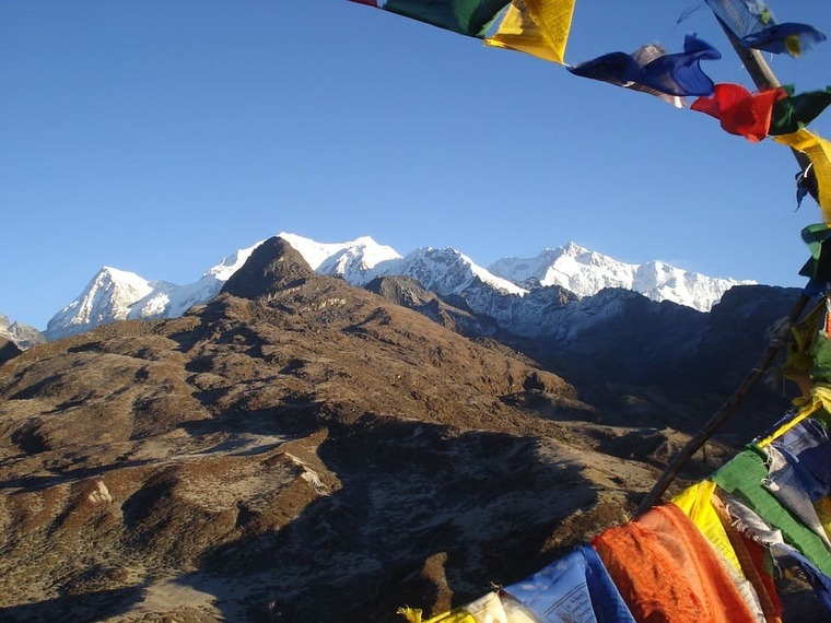 Large sikkim