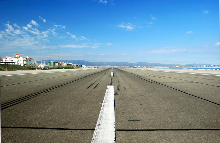 Large greenfield airport kerela